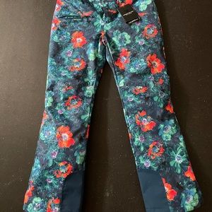 Obermeyer snow pants